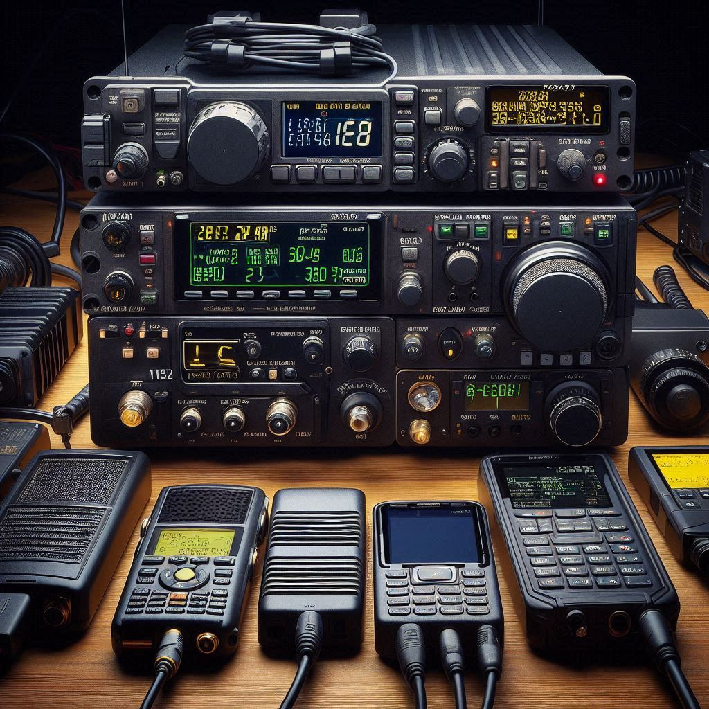 DMR Radio