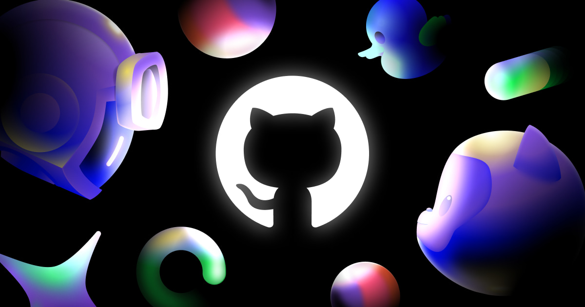 GitHub Logo