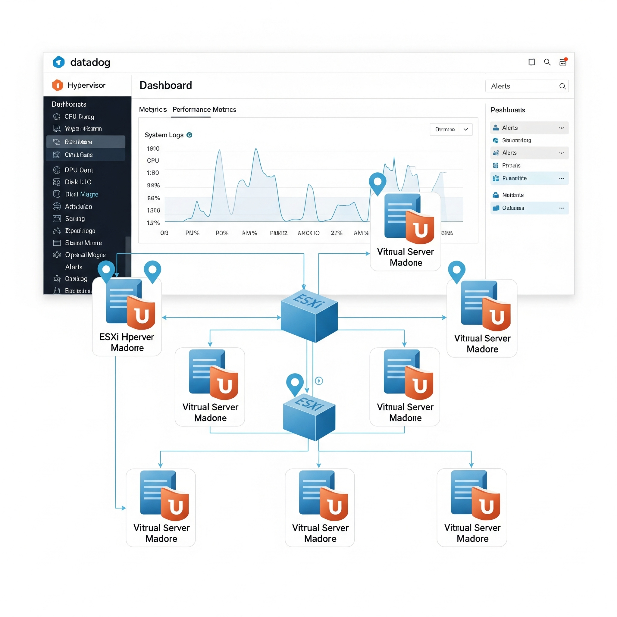 Homelab and Virtualization in 2025 - blog post image