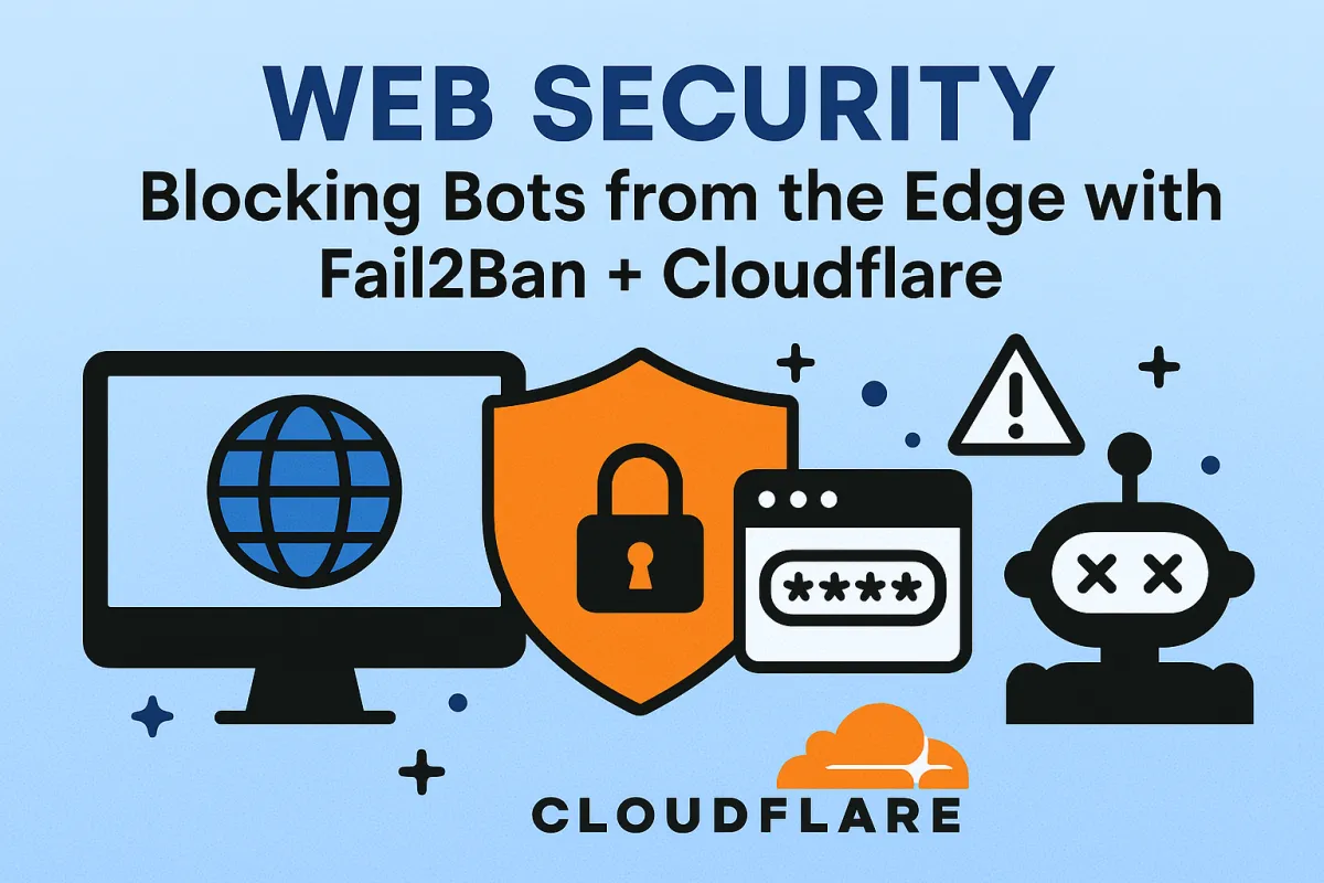 Web Security Blog Post Image